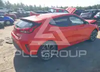 2019 Hyundai Veloster фото