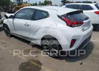 2019 Hyundai Veloster фото