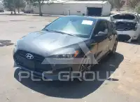2019 Hyundai Veloster фото