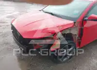 2019 Hyundai Veloster фото