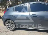 2019 Hyundai Veloster фото