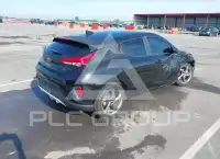 2019 Hyundai Veloster photo