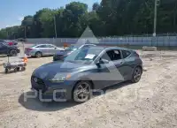 2019 Hyundai Veloster фото