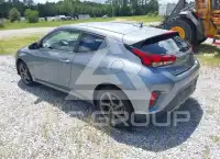 2019 Hyundai Veloster фото