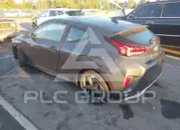 2019 Hyundai Veloster фото