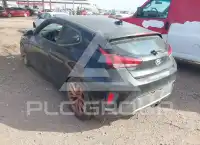 2019 Hyundai Veloster фото