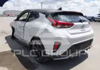 2019 Hyundai Veloster photo
