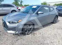 2019 Hyundai Veloster photo