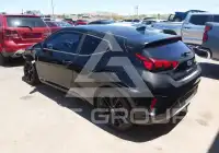 2019 Hyundai Veloster фото
