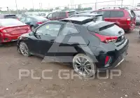 2019 Hyundai Veloster photo