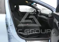 2019 Hyundai Veloster фото