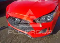 2019 Hyundai Veloster фото