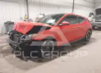 2019 Hyundai Veloster фото