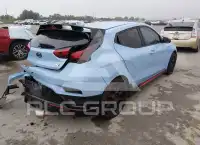2019 Hyundai Veloster фото