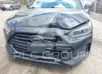 2019 Hyundai Veloster photo