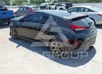 2019 Hyundai Veloster фото