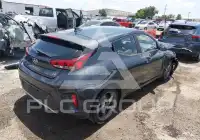 2019 Hyundai Veloster фото