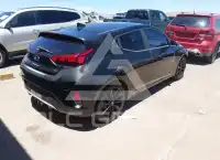 2019 Hyundai Veloster фото