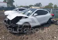 2019 Hyundai Veloster фото