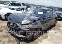2019 Hyundai Veloster фото