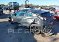 2019 Hyundai Veloster фото