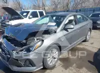 2019 Hyundai Sonata фото