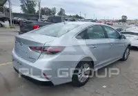2019 Hyundai Sonata фото