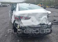 2019 Hyundai Sonata photo