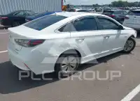 2019 Hyundai Sonata photo