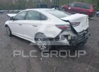 2019 Hyundai Sonata photo