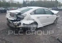 2019 Hyundai Sonata photo