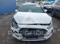 2019 Hyundai Sonata photo