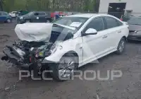 2019 Hyundai Sonata photo