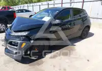 2019 Hyundai Kona фото