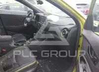 2019 Hyundai Kona photo