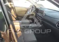 2019 Hyundai Kona фото
