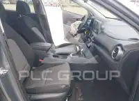 2019 Hyundai Kona фото