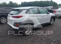 2019 Hyundai Kona photo