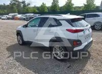 2019 Hyundai Kona photo