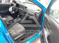 2019 Hyundai Kona фото