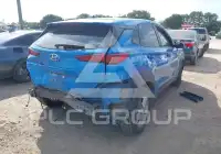 2019 Hyundai Kona фото