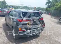 2019 Hyundai Kona photo