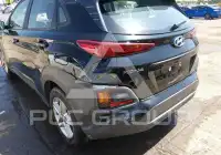 2019 Hyundai Kona фото