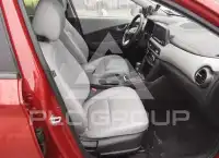 2019 Hyundai Kona фото