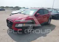 2019 Hyundai Kona photo