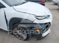 2019 Hyundai Kona фото