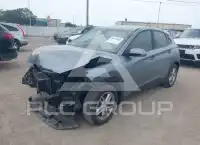 2019 Hyundai Kona фото
