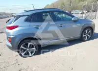 2019 Hyundai Kona фото