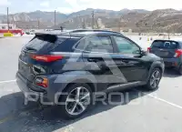 2019 Hyundai Kona фото