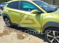 2019 Hyundai Kona photo